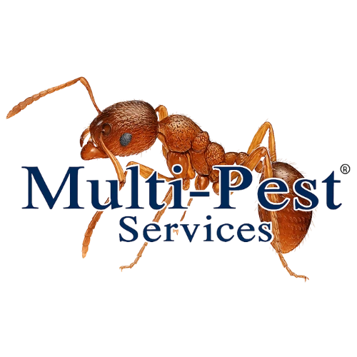 multi pest services in carrollton logo