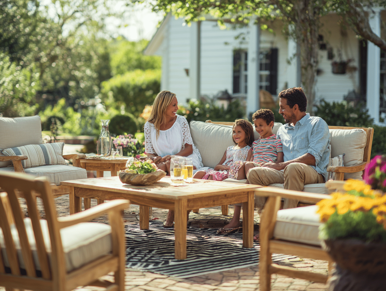 multi pest services pest control carrollton ga a family sitting on a couch 1