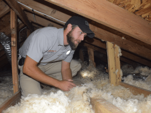 multi pest services rodent control carrollton ga a man in a hat