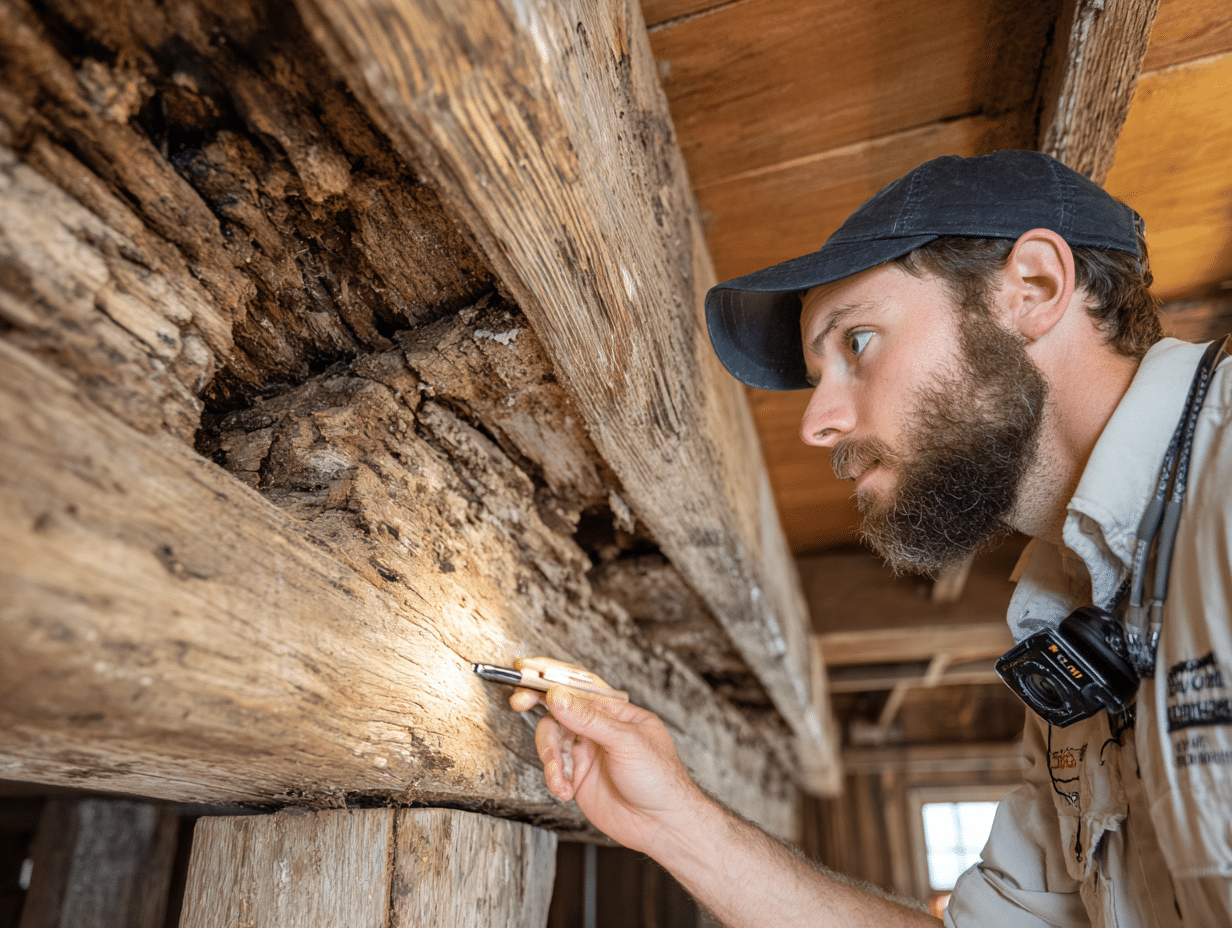 multi pest services termite control carrollton ga a man holding a cigar