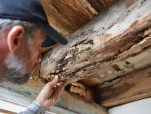 Rodent Inspection in Villa Rica, GA