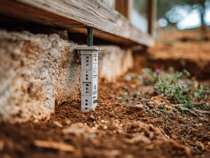 multi pest services termite control carrollton ga a white electrical device