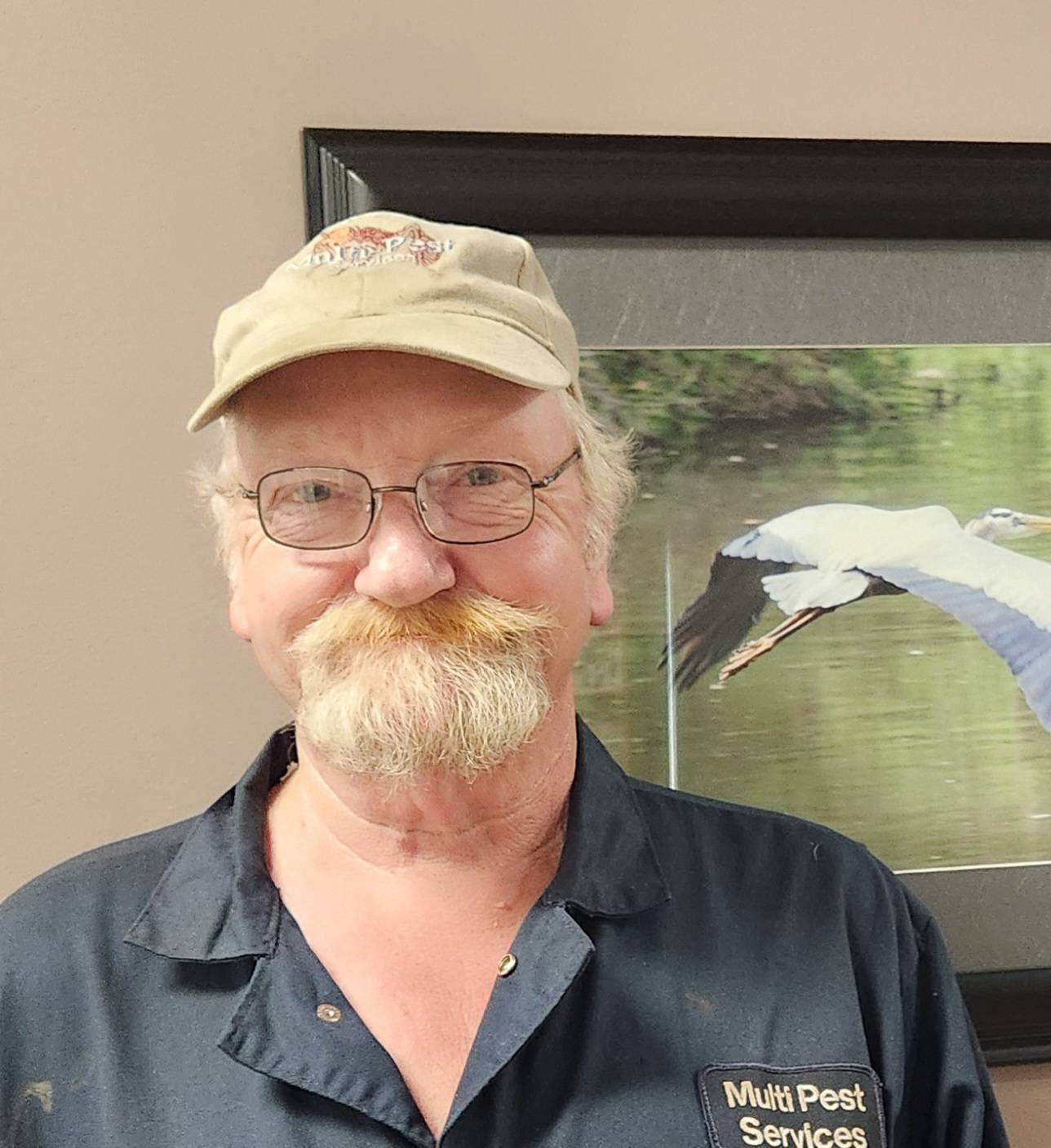 Join Us! Randall’s Retirement Drop-In